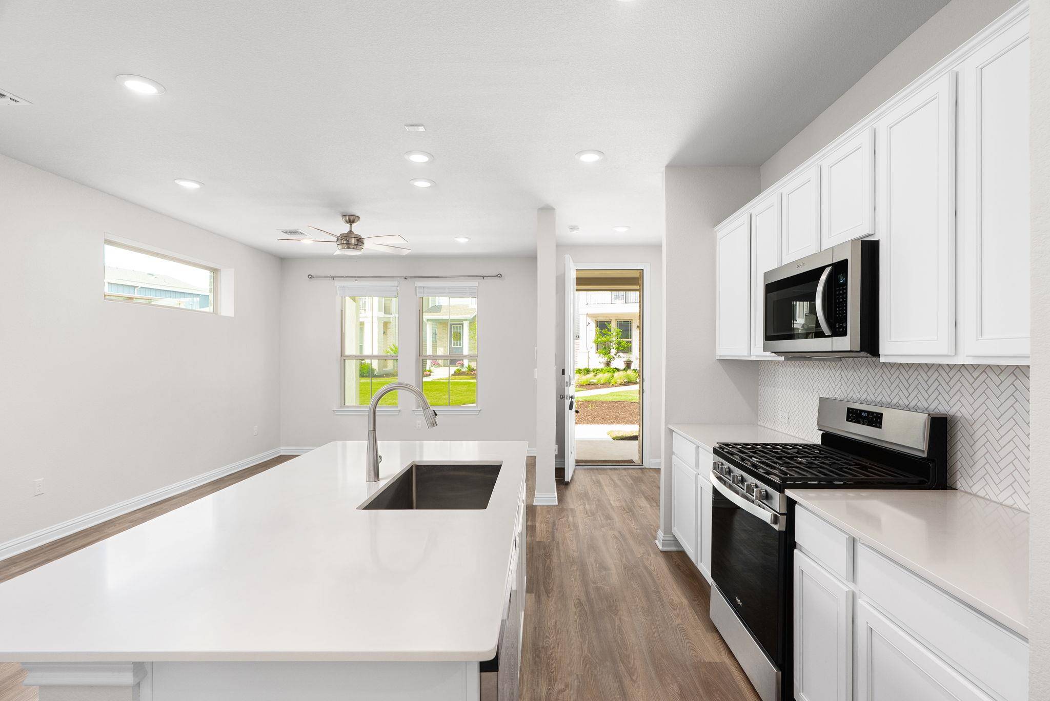Austin, TX 78744,8515 Escovedo DR