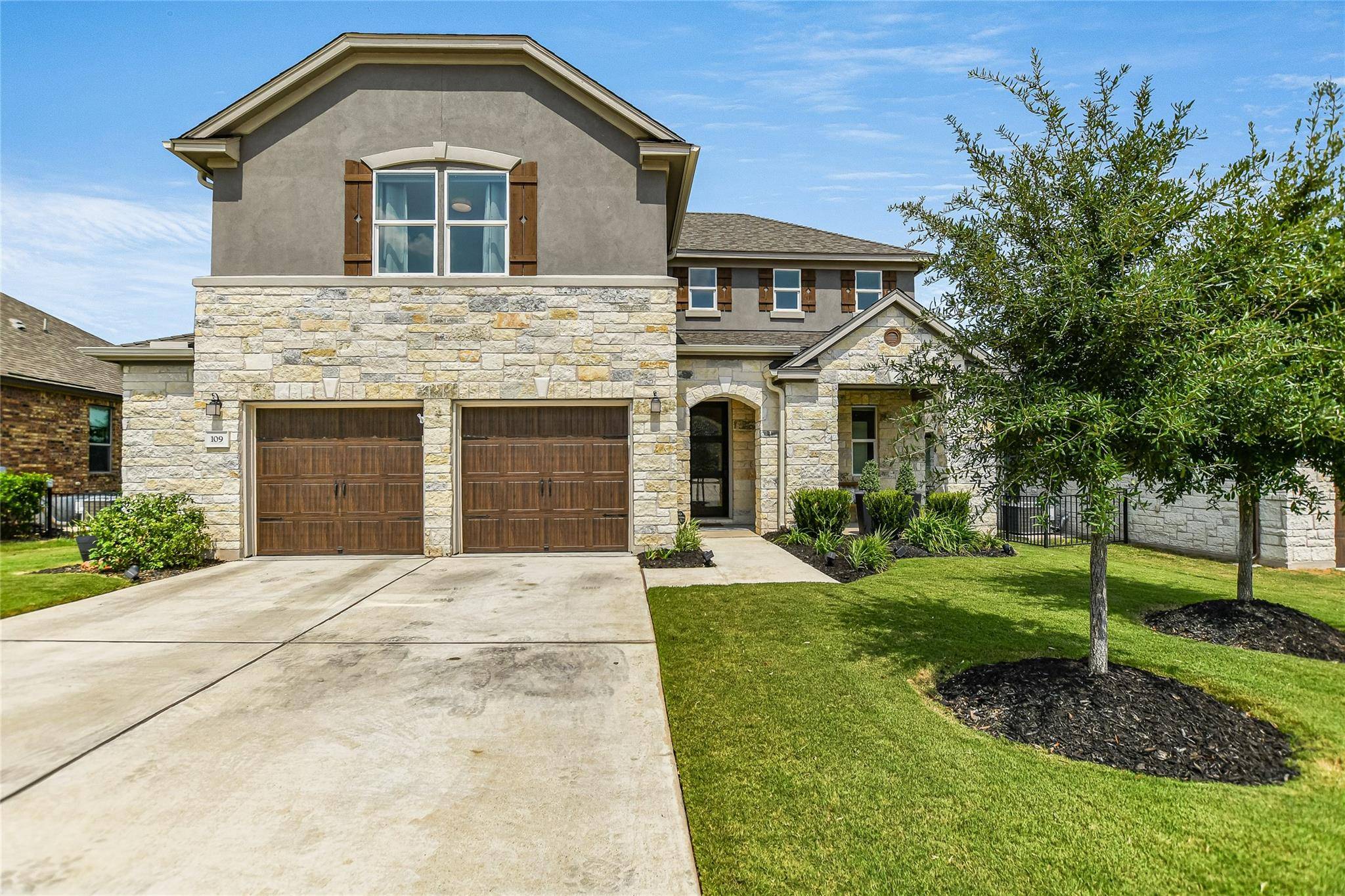 Georgetown, TX 78628,109 Kyndals Meadow CV