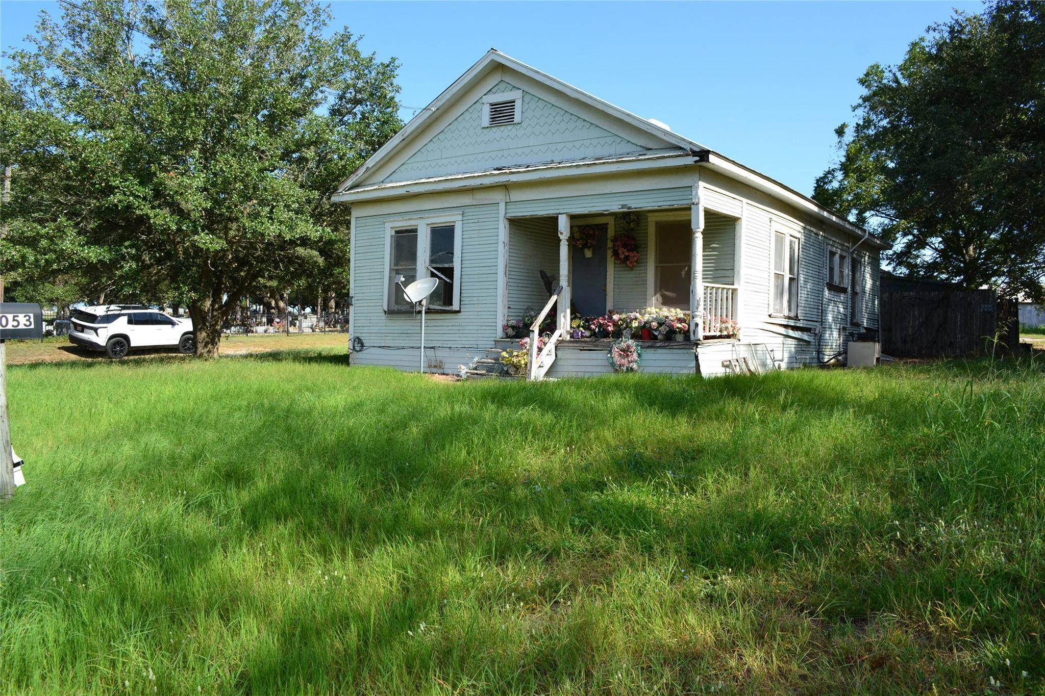 Schulenburg, TX 78956,1053 Eilers ST