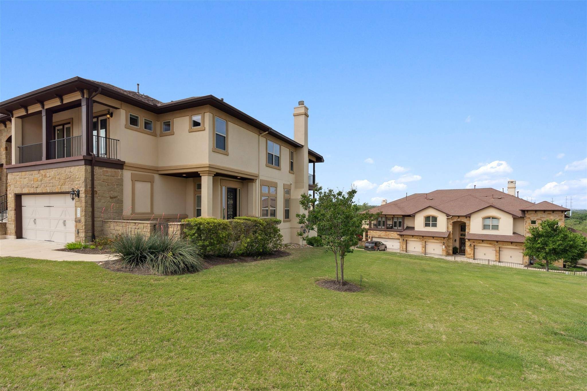 Austin, TX 78734,111 Antonio WAY #5A