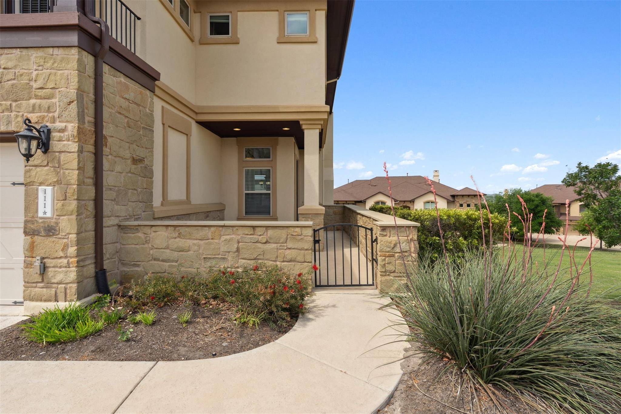 Austin, TX 78734,111 Antonio WAY #5A