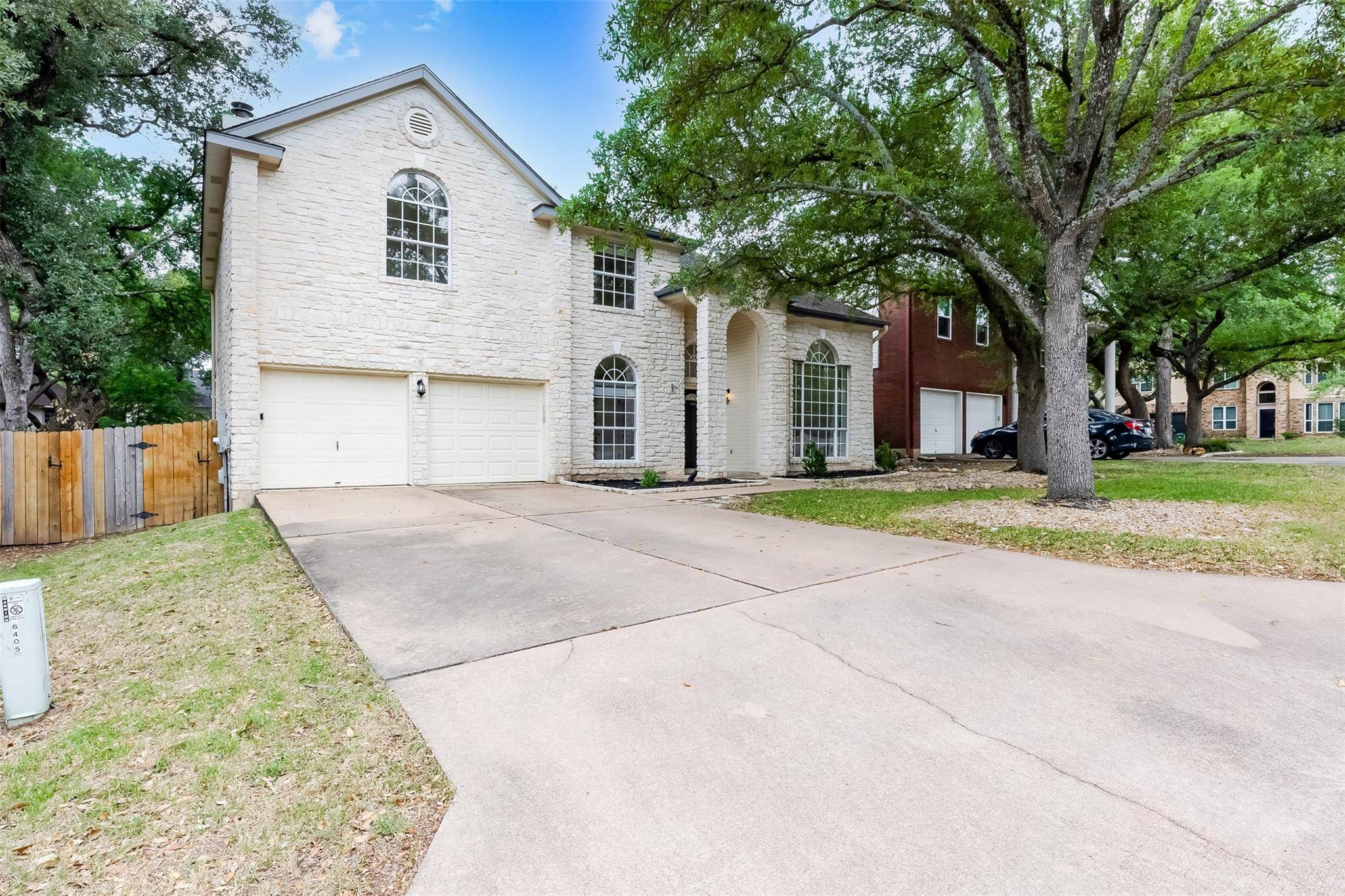 Austin, TX 78739,6407 Back Bay LN