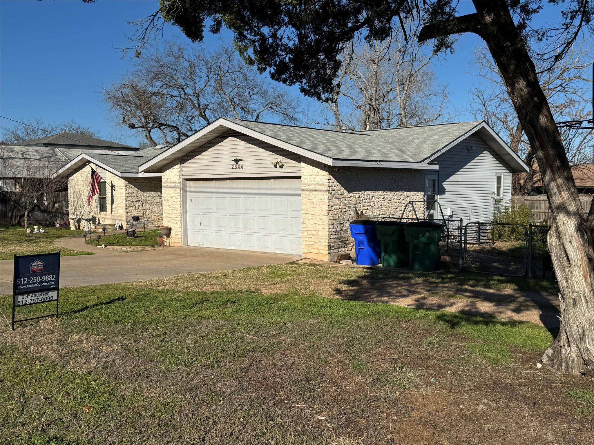 Cedar Park, TX 78613,2500 Peach Tree LN