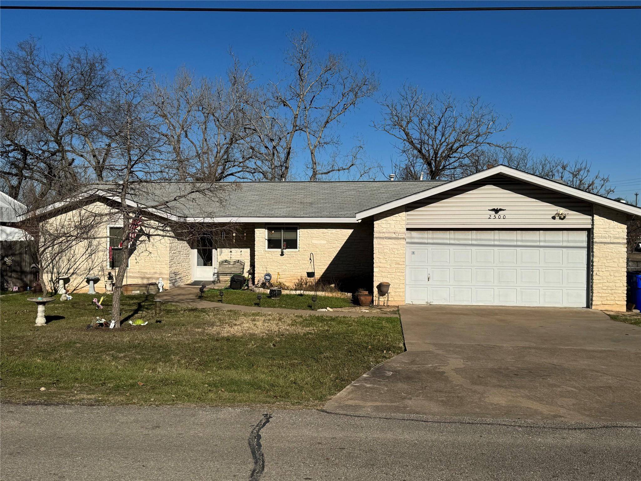 Cedar Park, TX 78613,2500 Peach Tree LN