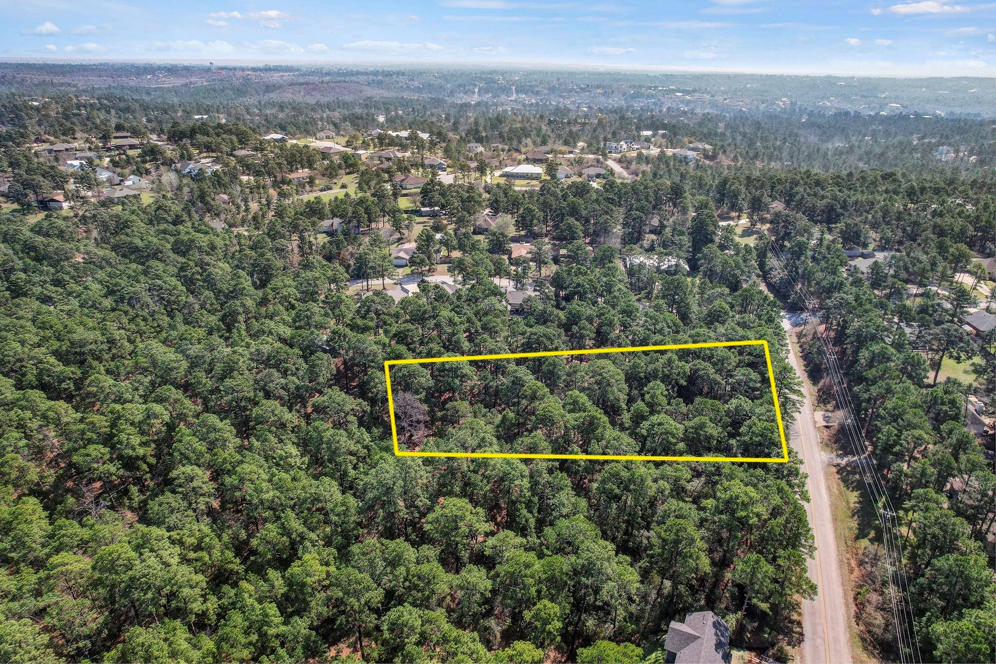 Bastrop, TX 78602,TBD2 Kaanapali LN