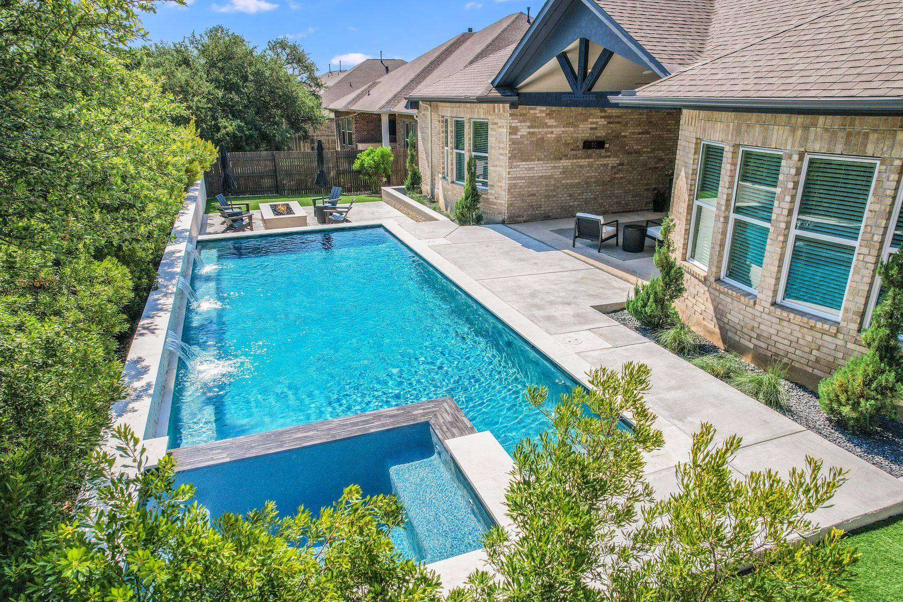 Dripping Springs, TX 78620,206 Bridge Water LOOP