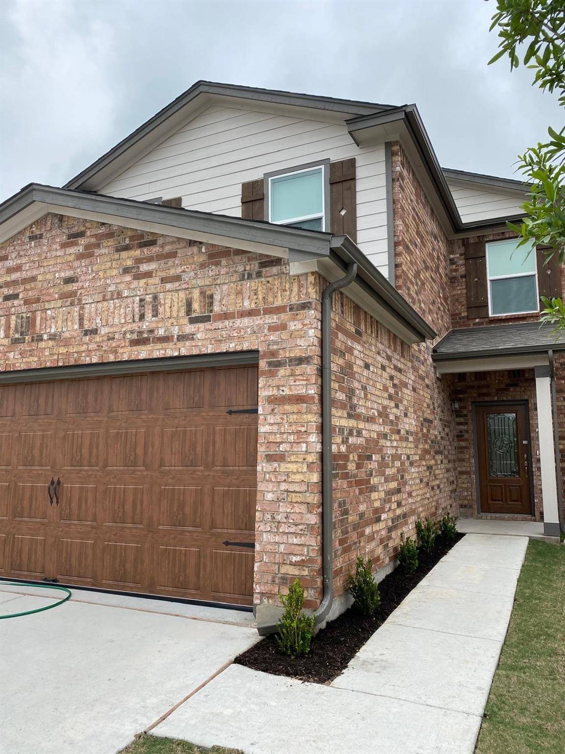 Round Rock, TX 78664,2007 Fretboard ST