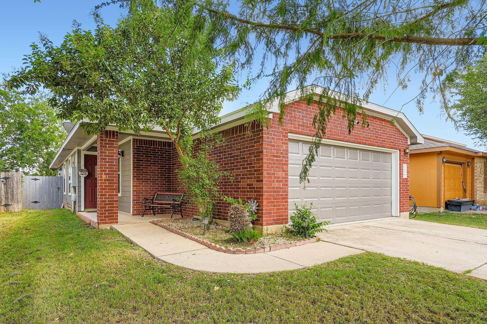 Austin, TX 78725,3309 Crownover ST