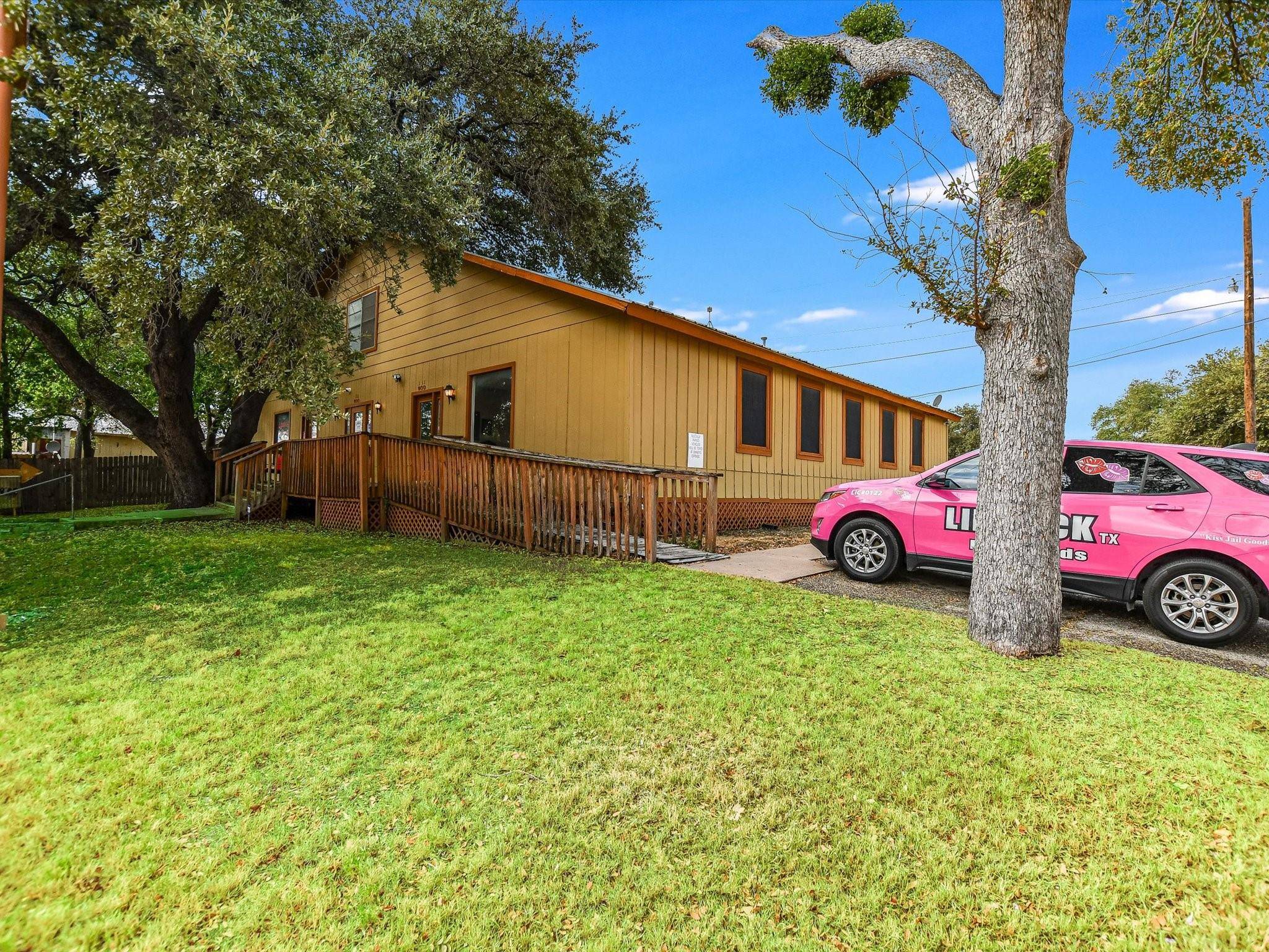 Georgetown, TX 78626,600 Forest