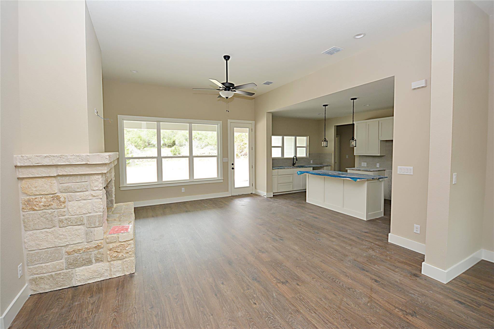 Fischer, TX 78623,1560 Yaupon DR