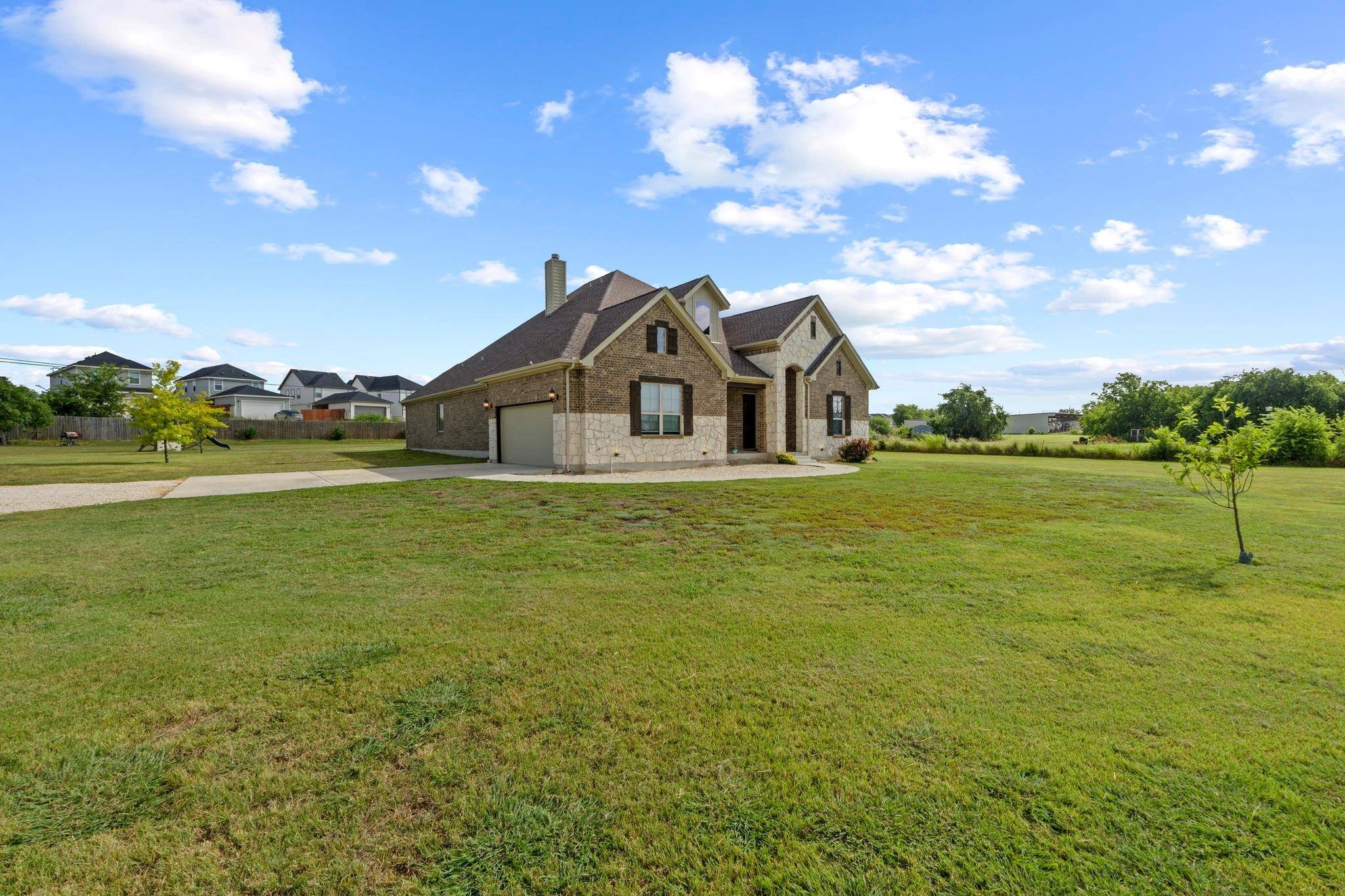 Round Rock, TX 78626,200 TATE LN