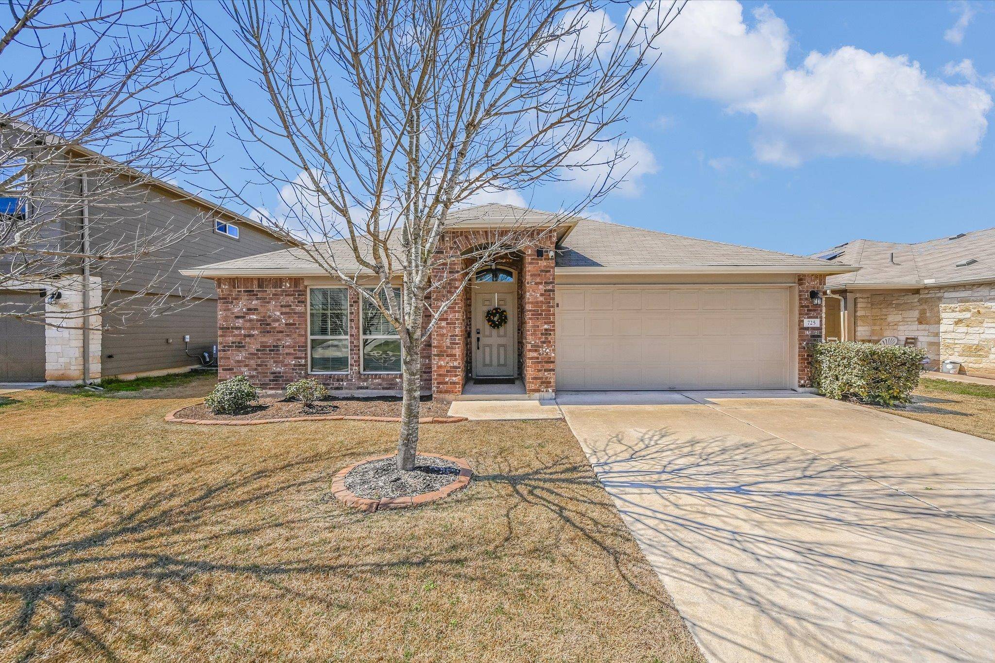 Georgetown, TX 78626,725 Pinnacle DR