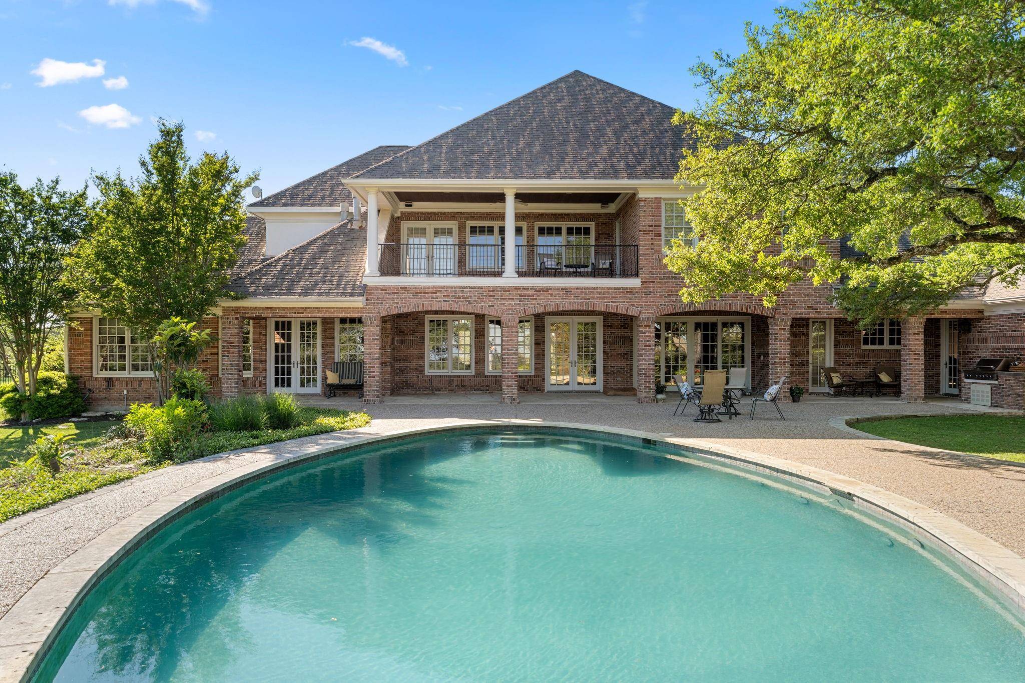 Driftwood, TX 78619,1601 Panther Creek RD