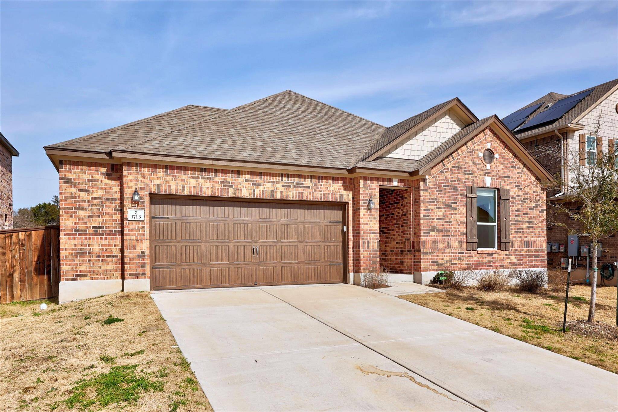 Leander, TX 78641,1713 Stinnett DR