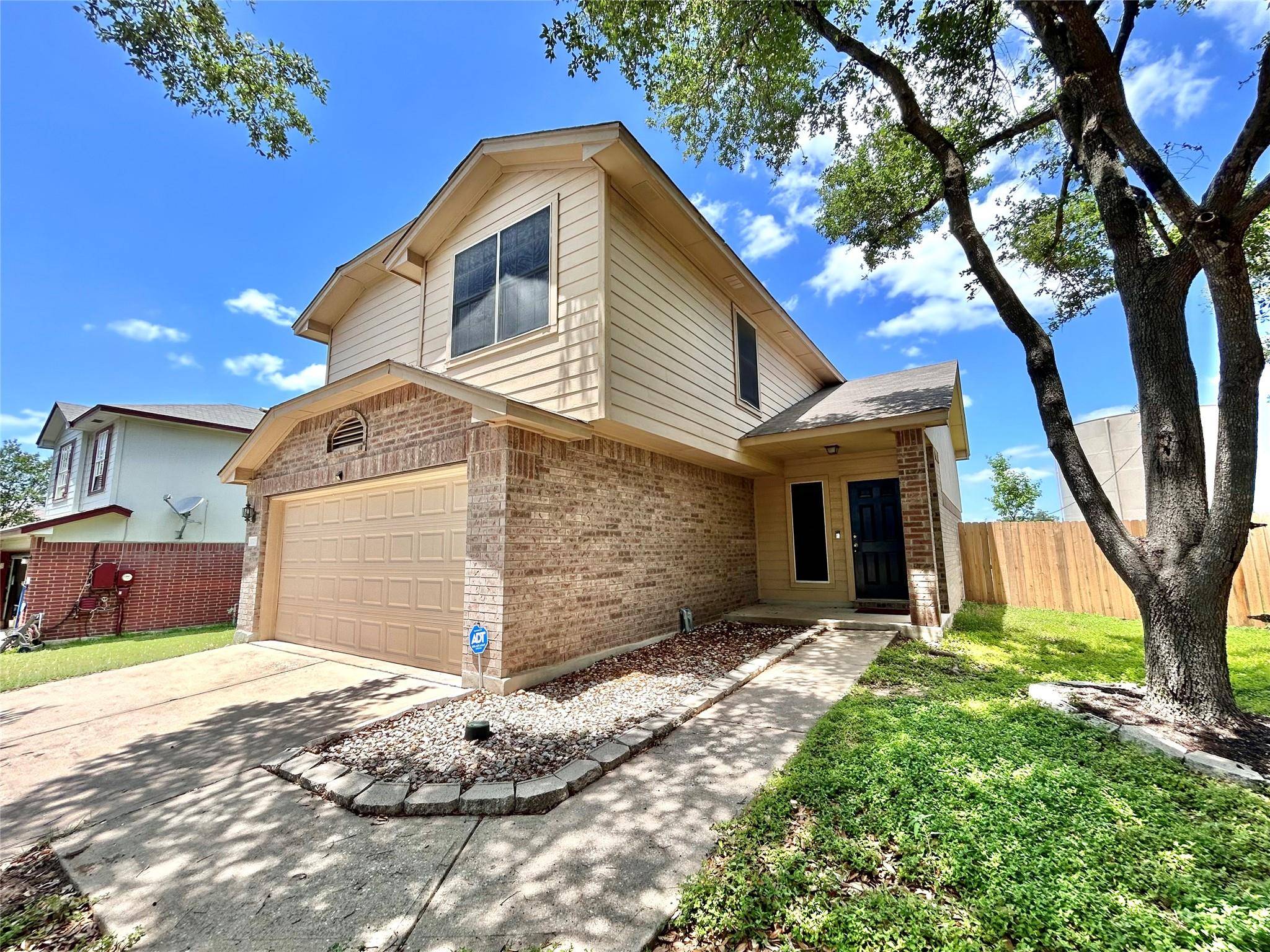 Pflugerville, TX 78660,1008 Betty Baker CV