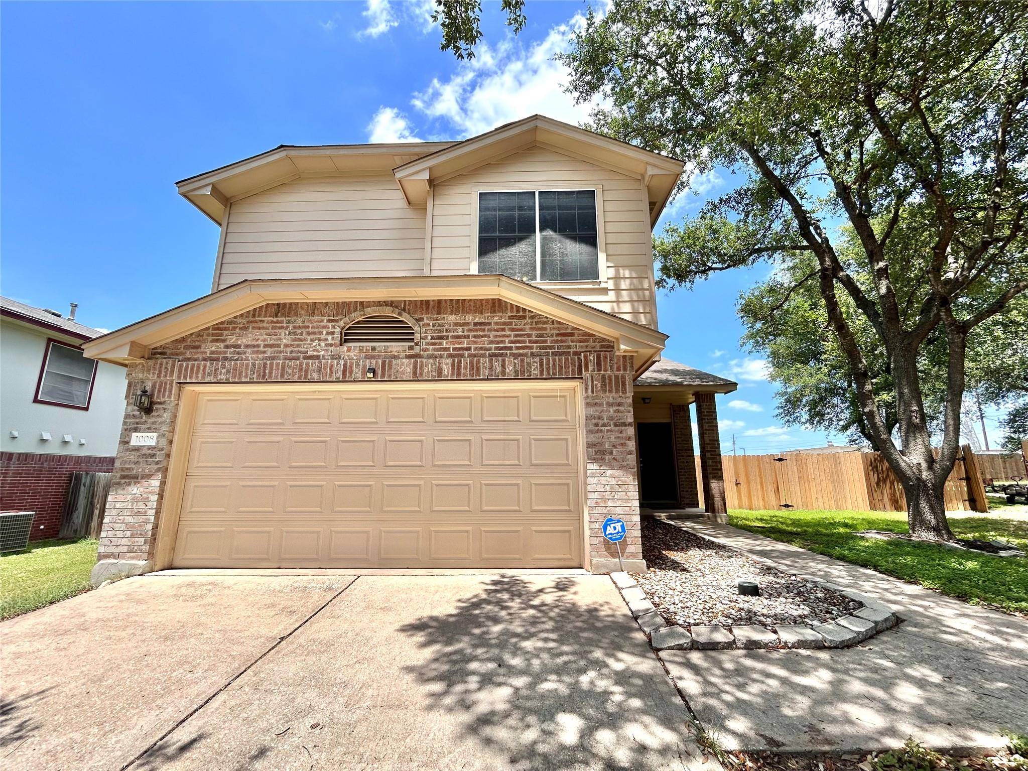Pflugerville, TX 78660,1008 Betty Baker CV