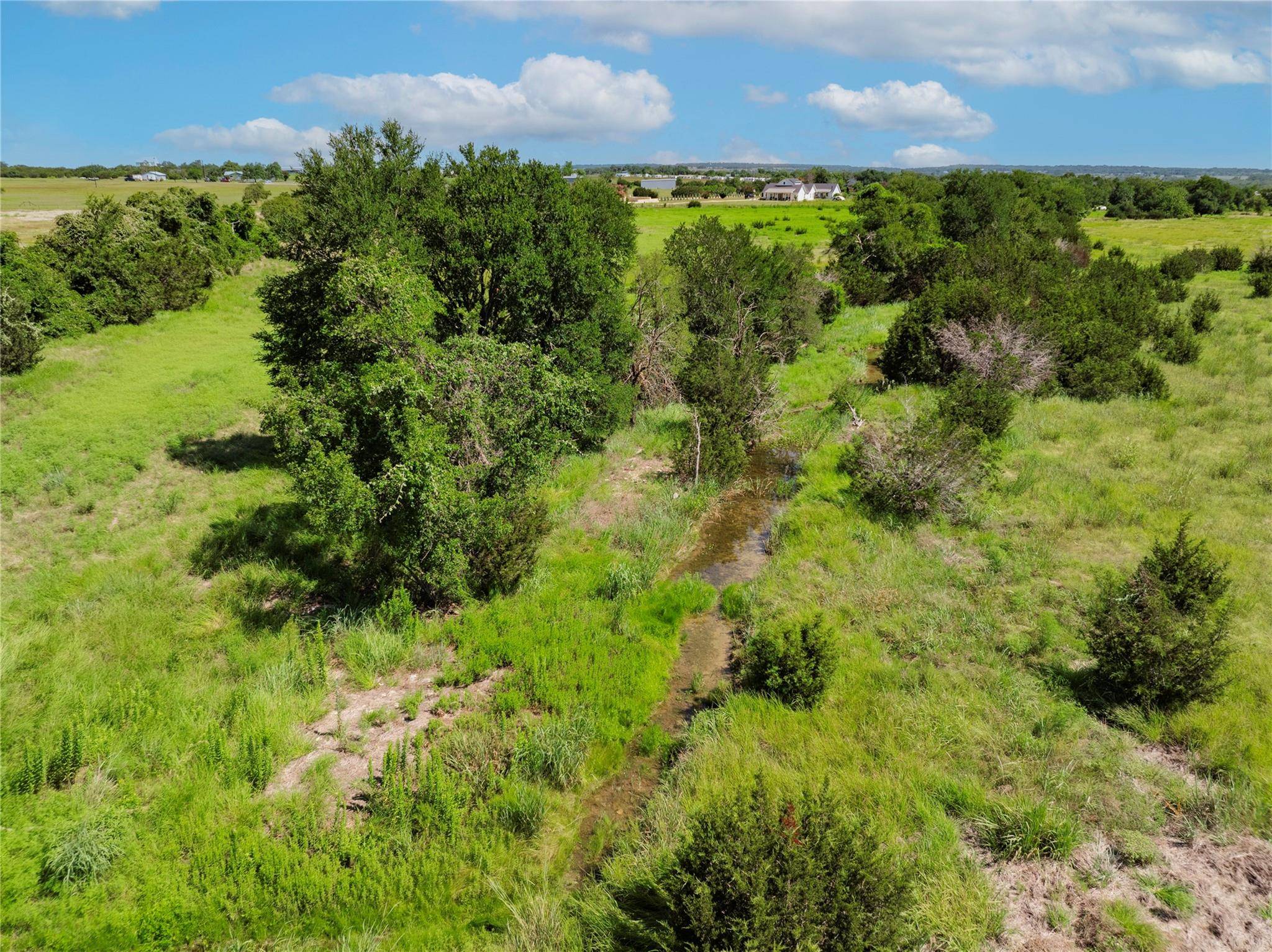 Georgetown, TX 76633,16 Acres County Road 246