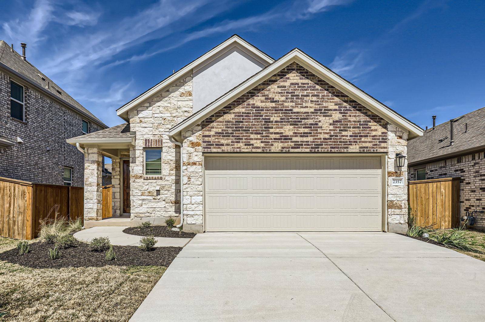 Georgetown, TX 78633,2357 Sawdust DR