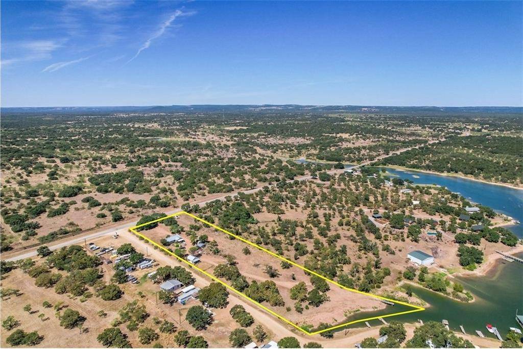 Buchanan Dam, TX 78609,8164 Hwy 261