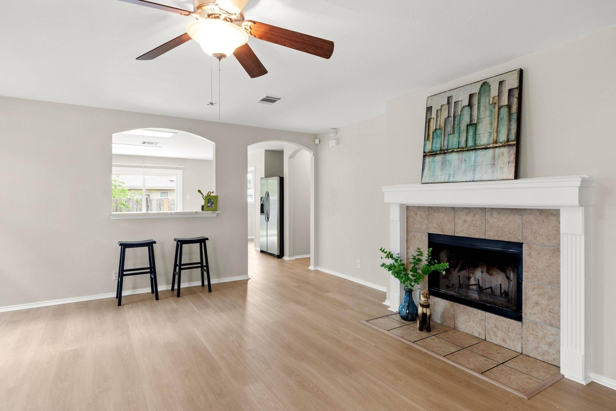 Austin, TX 78725,4007 Reeders DR