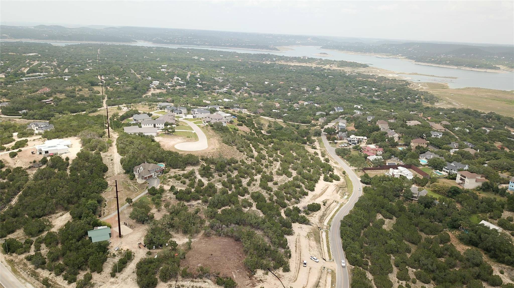 Austin, TX 78734,5006 McCormick Mountain DR