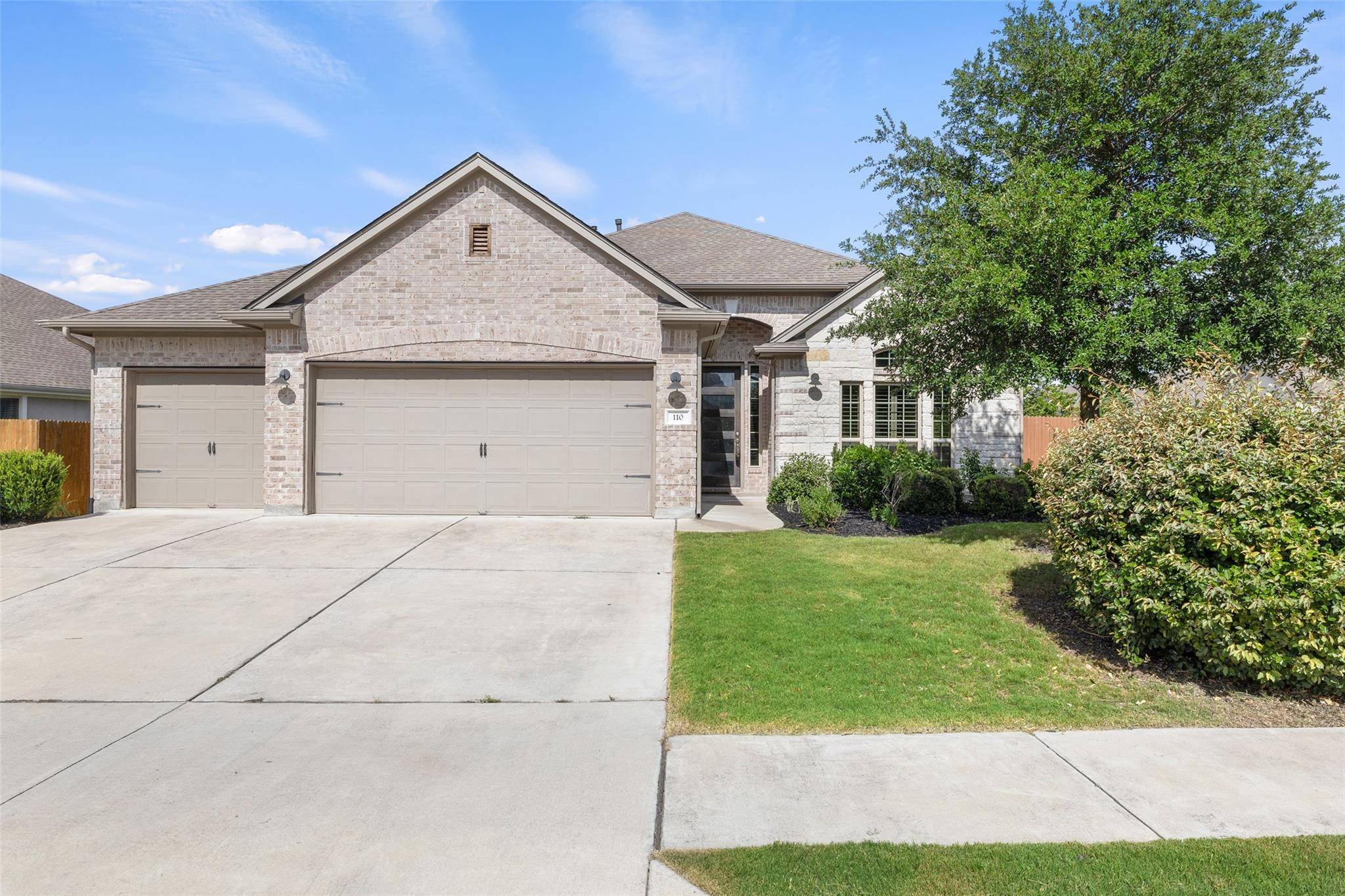 Dripping Springs, TX 78620,110 N Sage HOLW