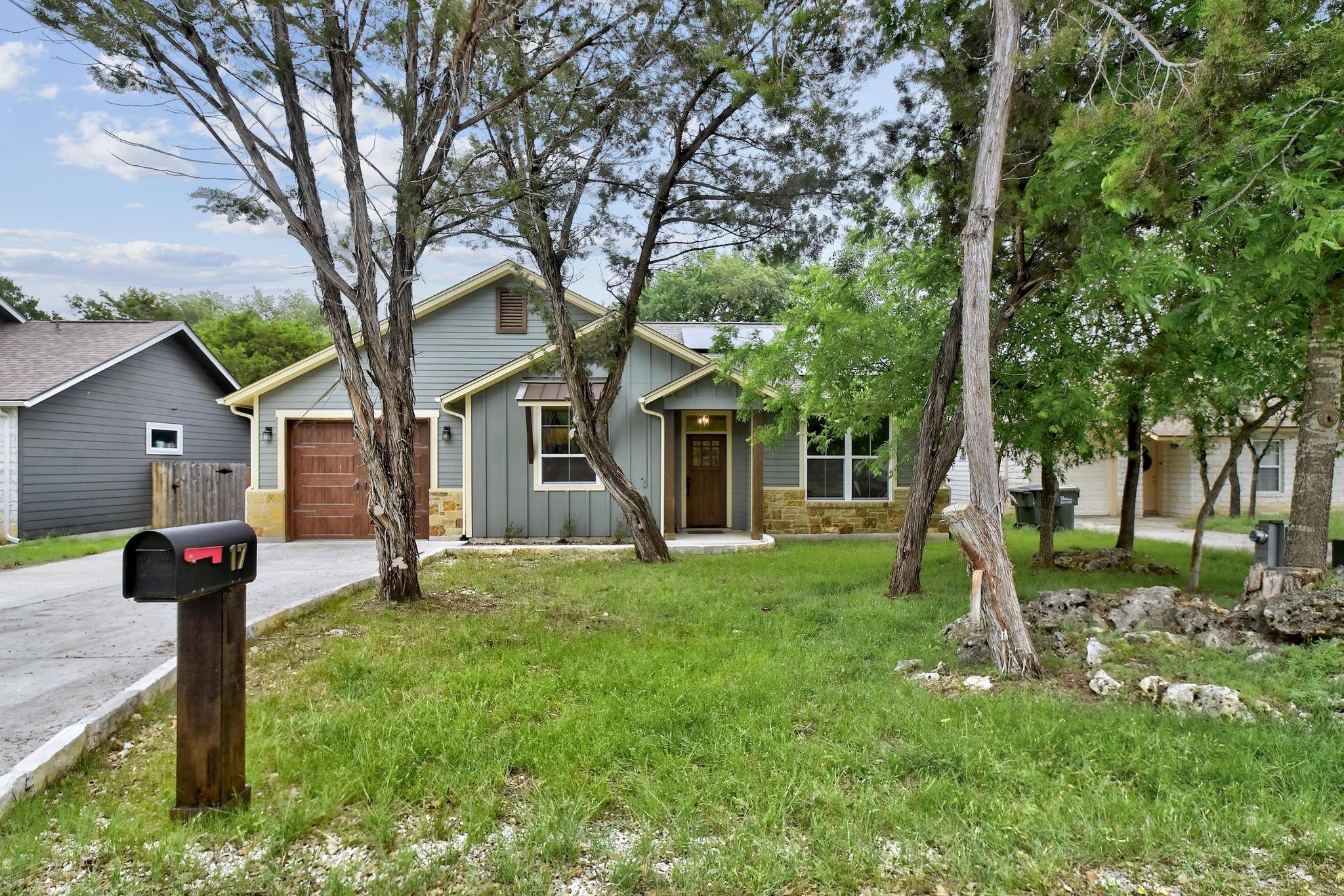 Wimberley, TX 78676,17 Shady Bluff CT