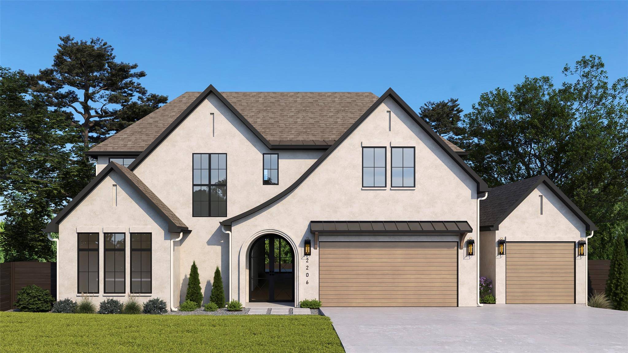 Austin, TX 78704,2206 Barton Hills DR