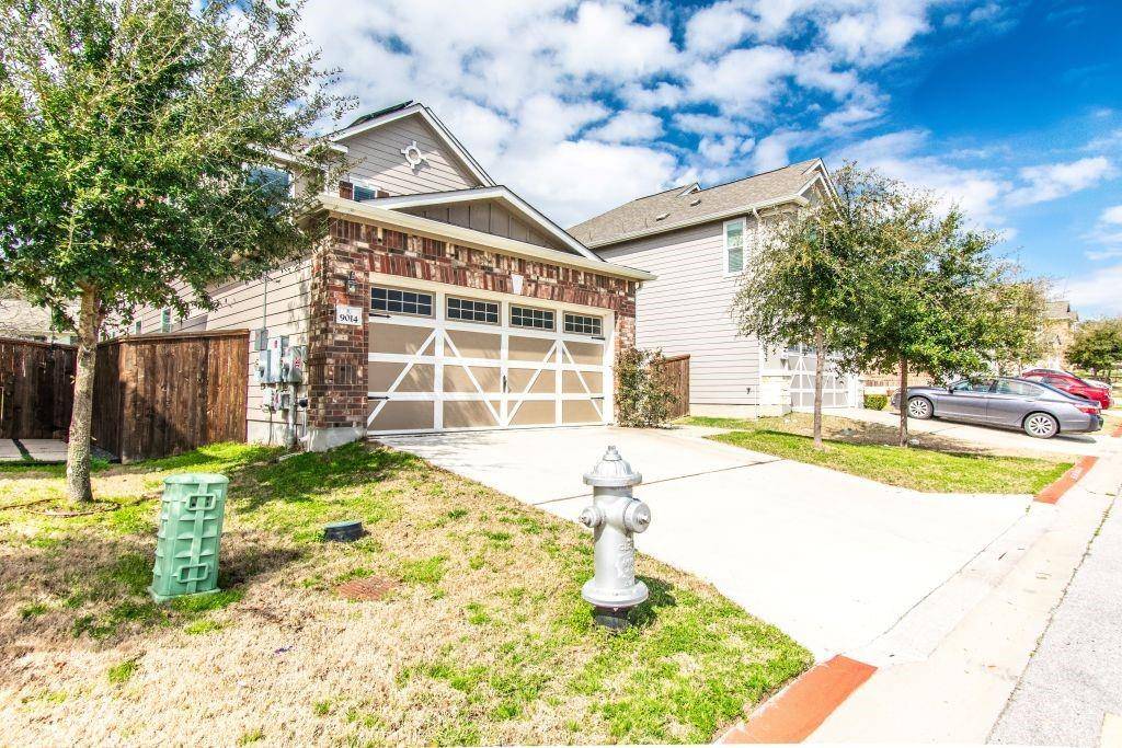 Austin, TX 78748,9014 Golden Leaf DR