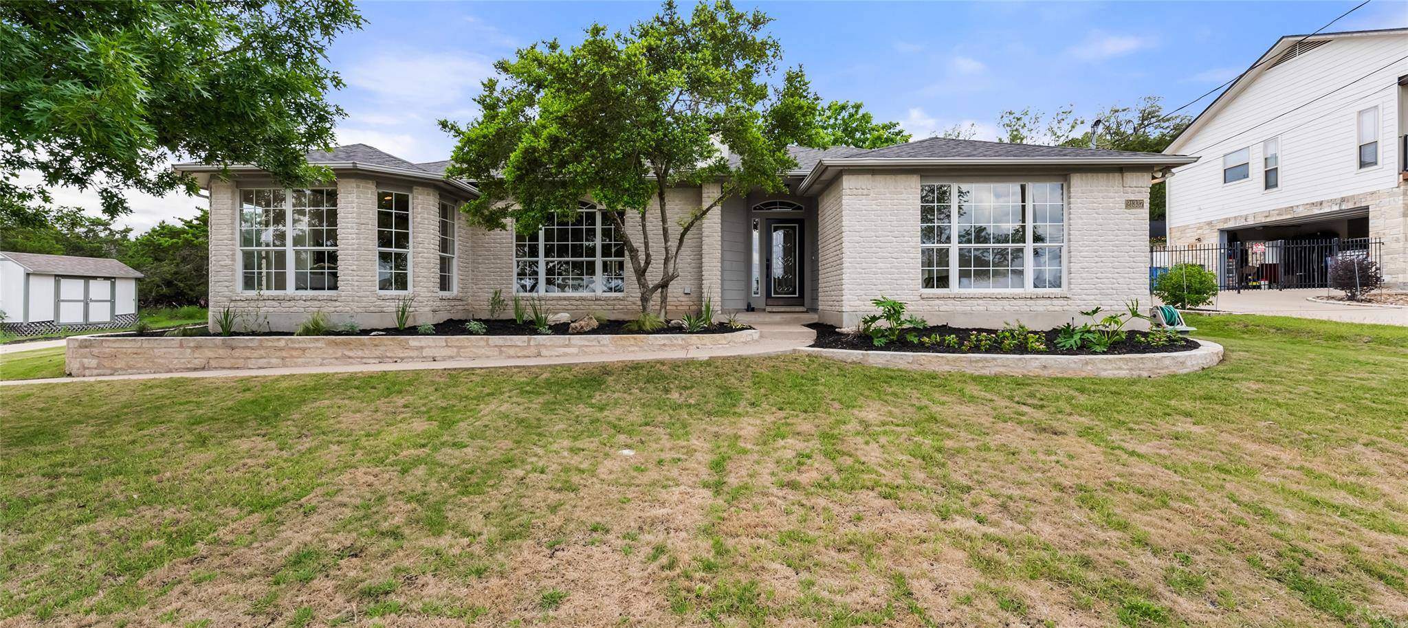 Lago Vista, TX 78645,21337 Mount View DR