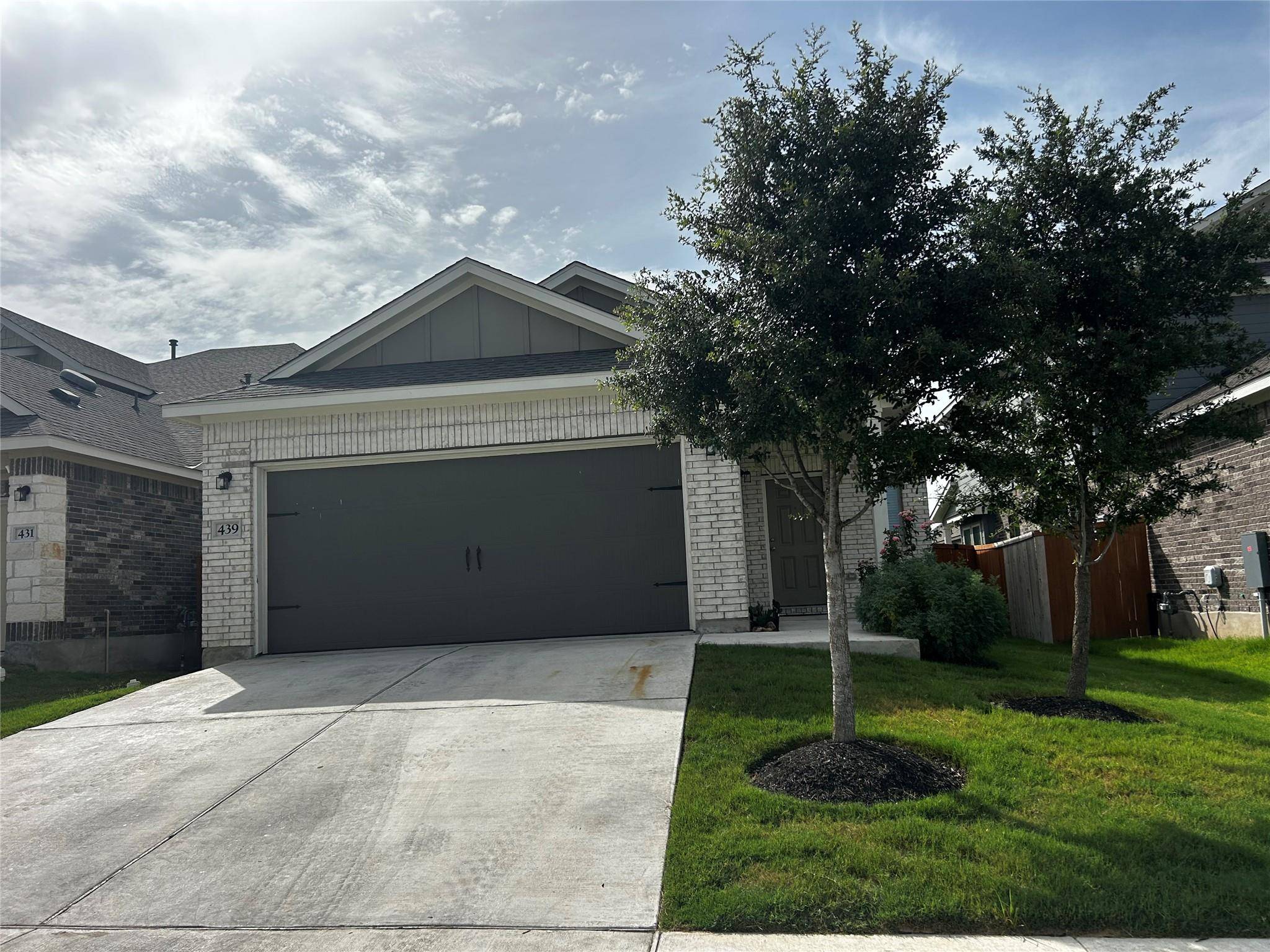Kyle, TX 78640,439 Spinnaker LOOP