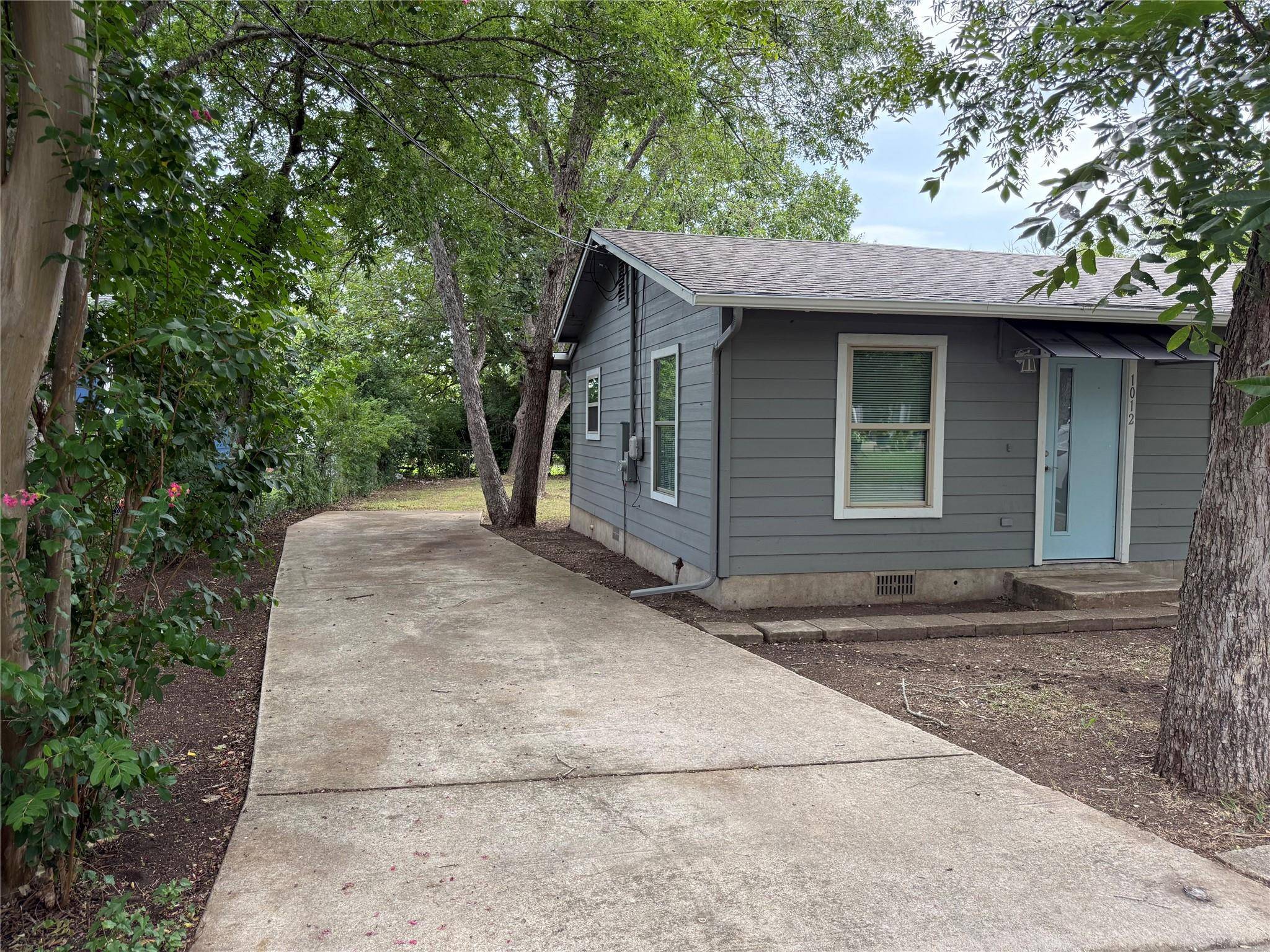 Lockhart, TX 78644,1012 Johnson ST