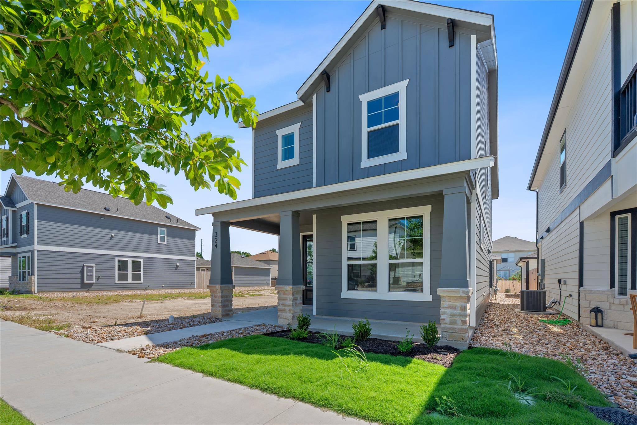 Leander, TX 78641,324 Blue Oasis LN