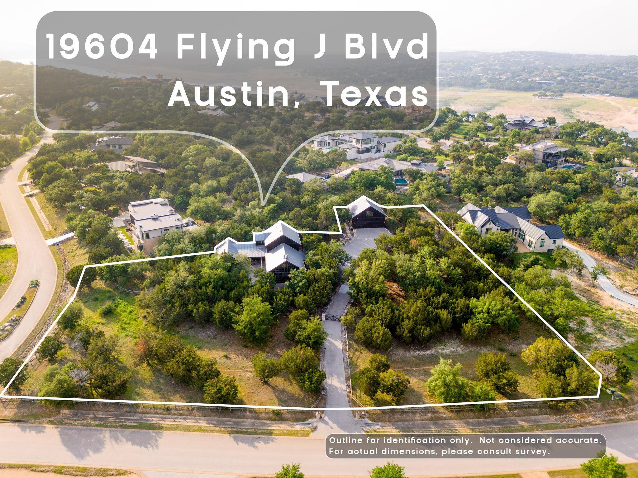 Spicewood, TX 78669,19604 Flying J BLVD