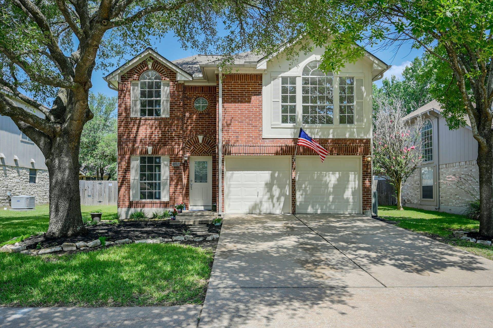 Austin, TX 78728,15316 Ecorio DR