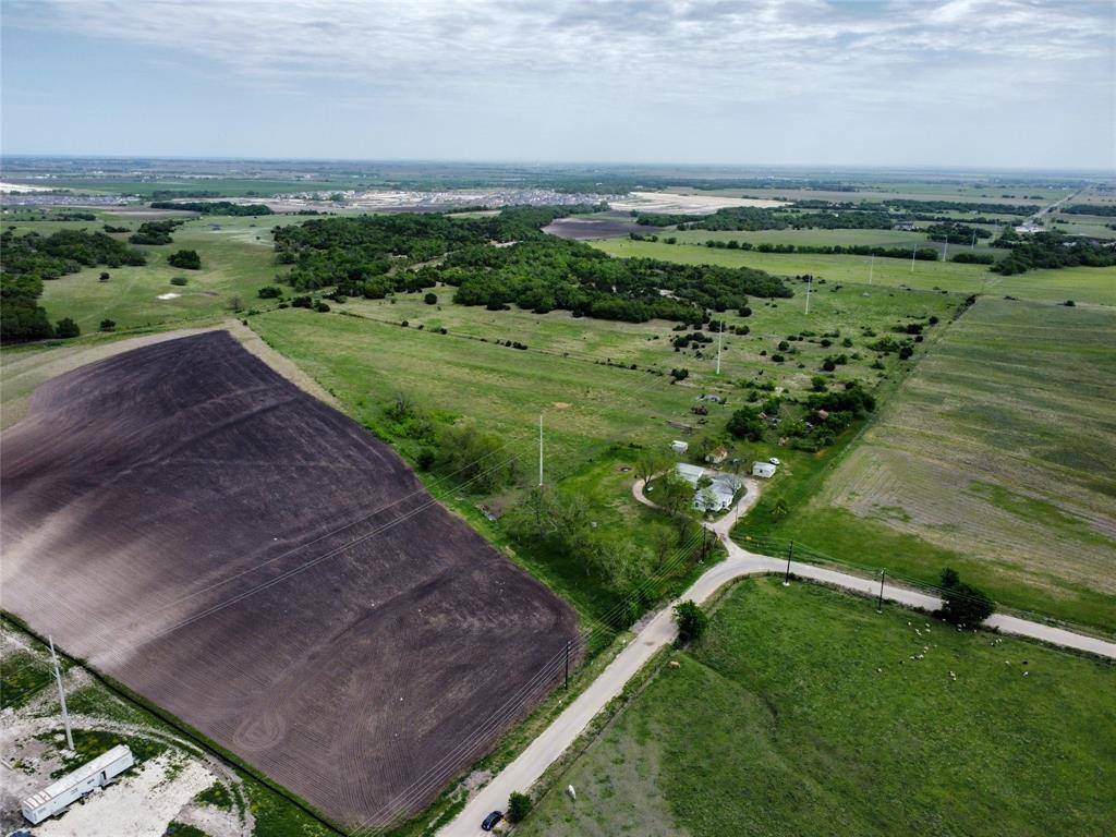 Jarrell, TX 76537,000 County Road 315 RD