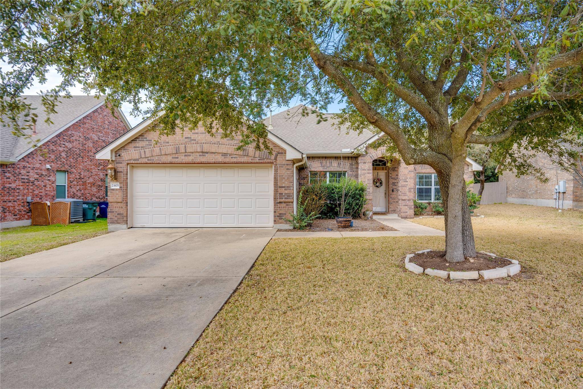 Leander, TX 78641,2403 White Stallion WAY