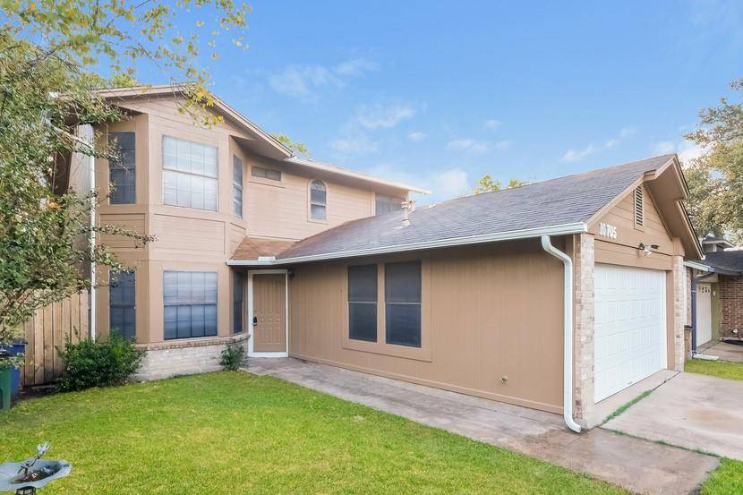 Austin, TX 78748,10705 N Platt River DR