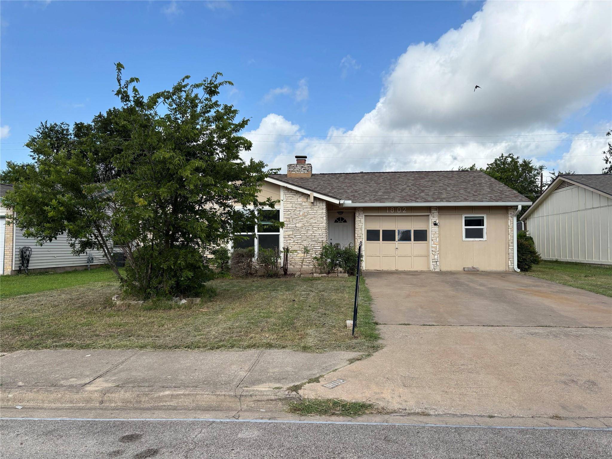Round Rock, TX 78681,1802 Saint Williams ST