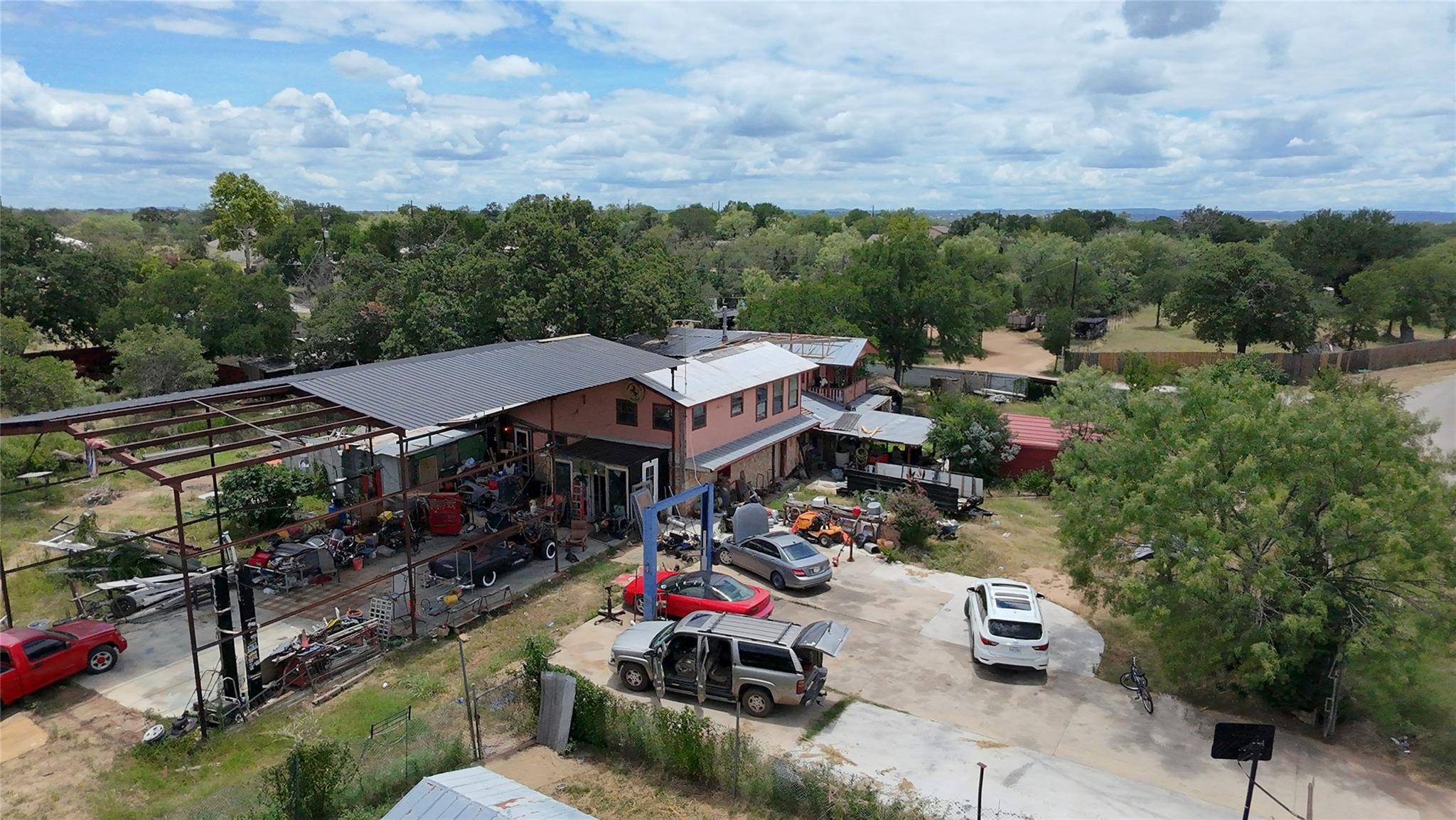 Marble Falls, TX 78654,1503 Kingsoak DR