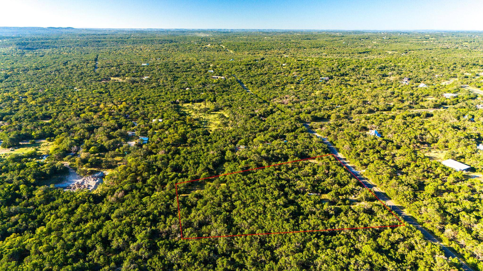 Wimberley, TX 78676,901 Days End RD