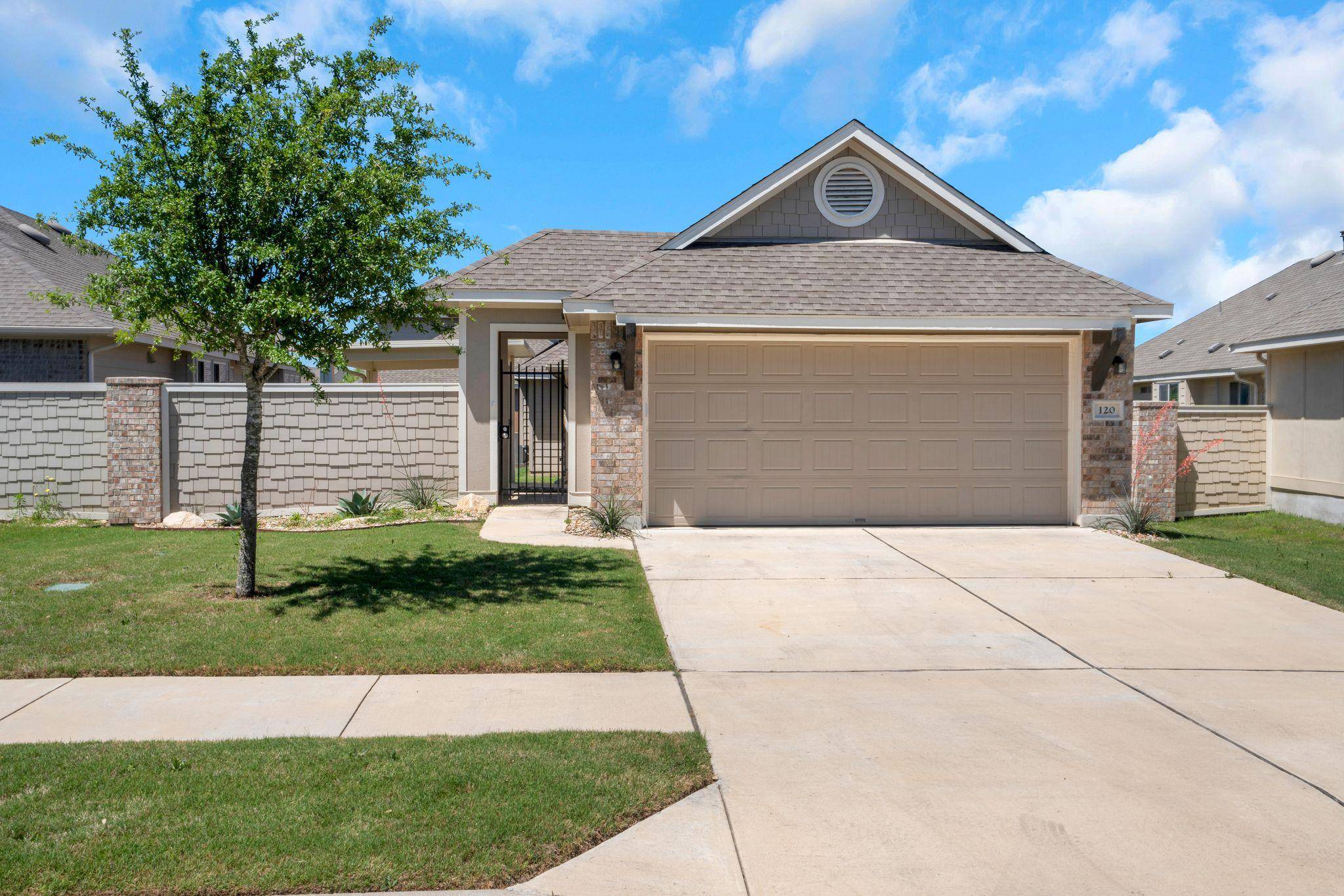 Georgetown, TX 78626,120 Lasino DR