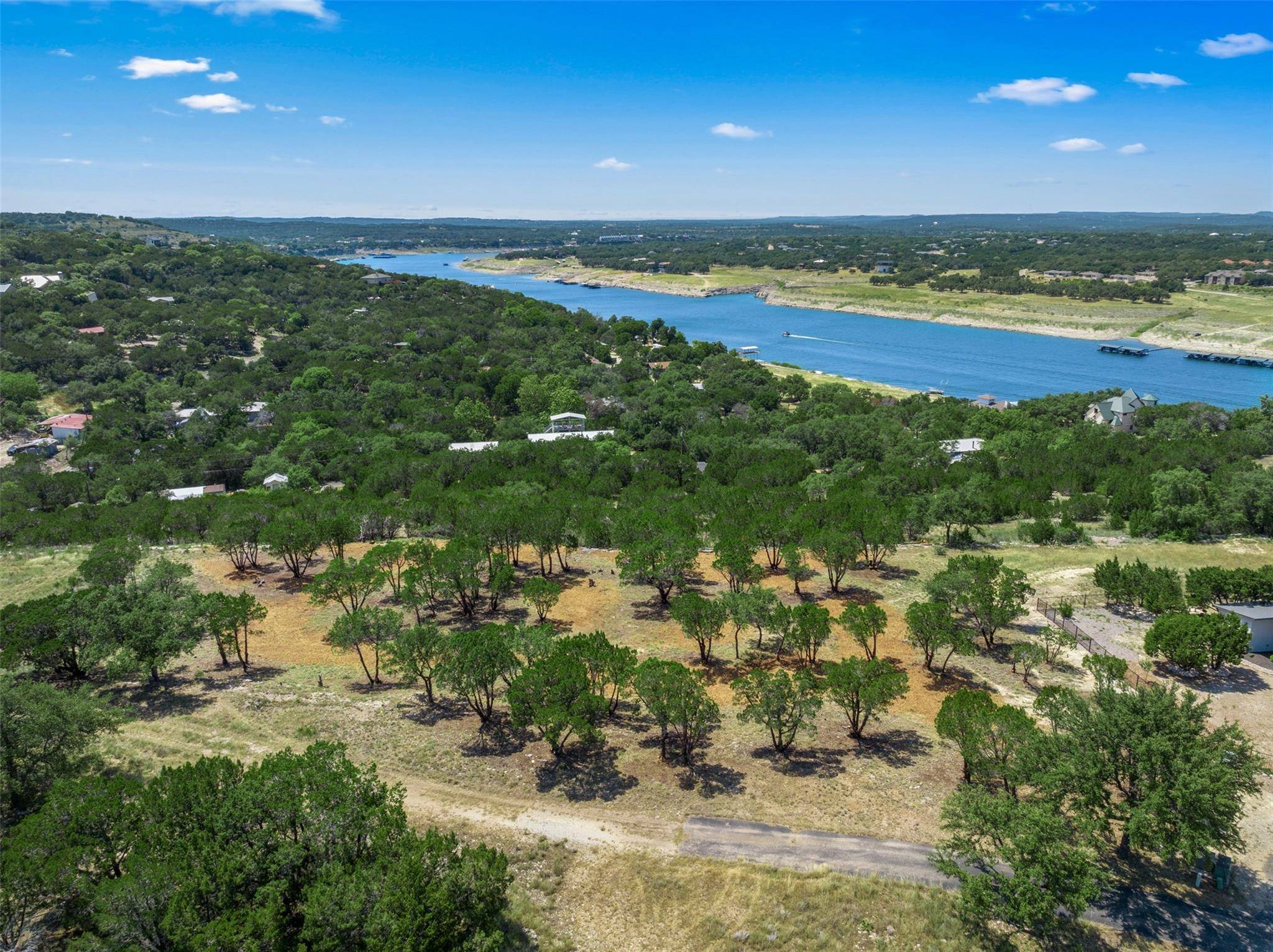 Spicewood, TX 78669,10 Thurman Bluff DR