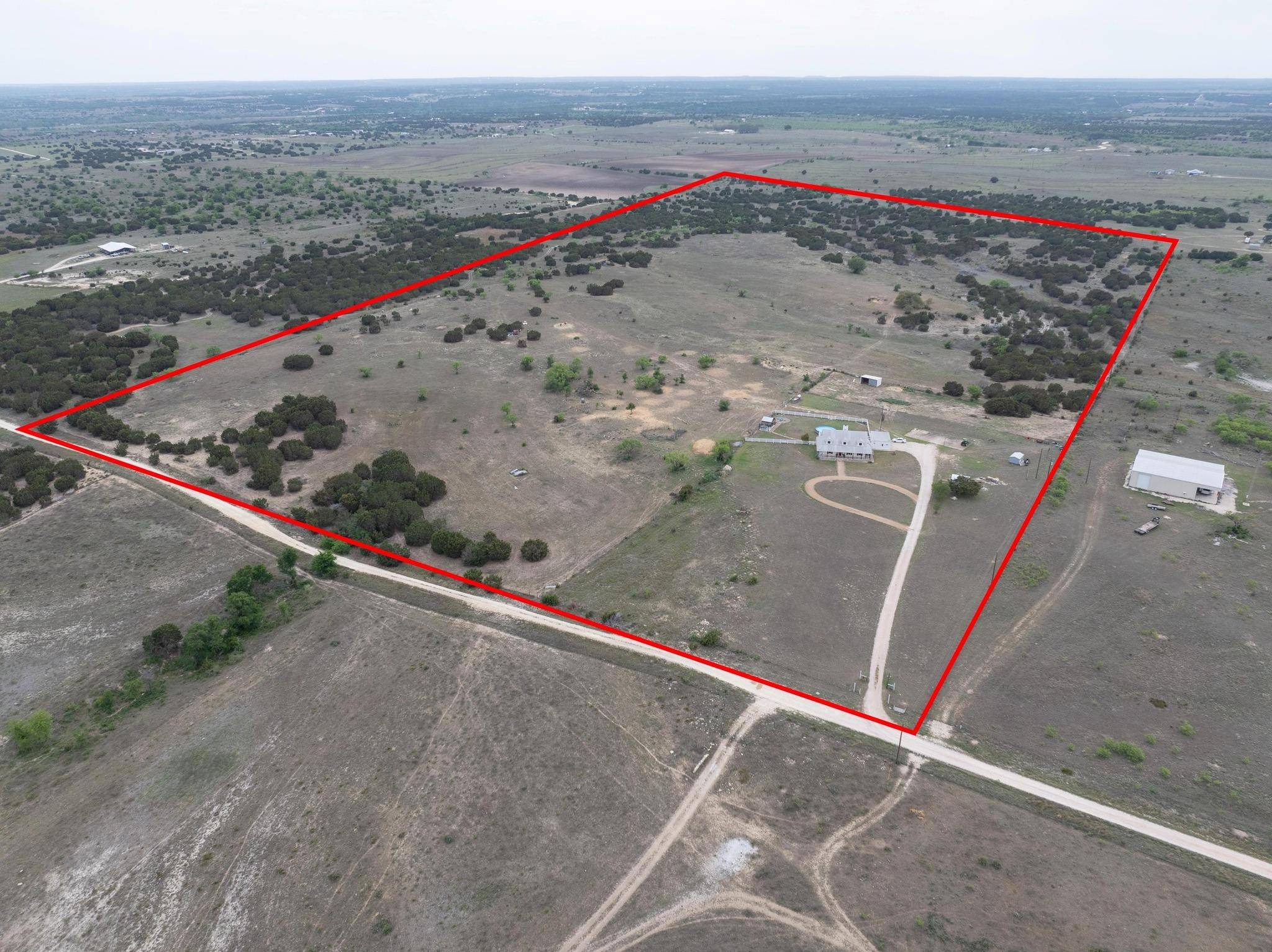 Burnet, TX 78611,1283 Rattlesnake TRL