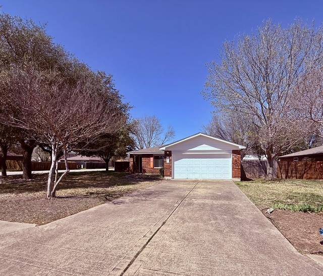 Buda, TX 78610,151 Tristans WAY
