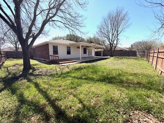Buda, TX 78610,151 Tristans WAY