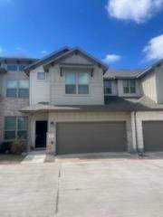 Round Rock, TX 78665,2500 Forest Creek DR #703