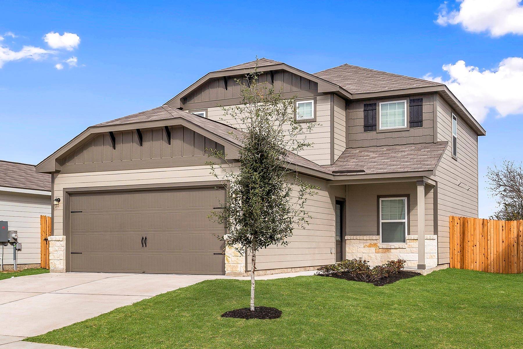Elgin, TX 78621,18400 Stellers Sea ST