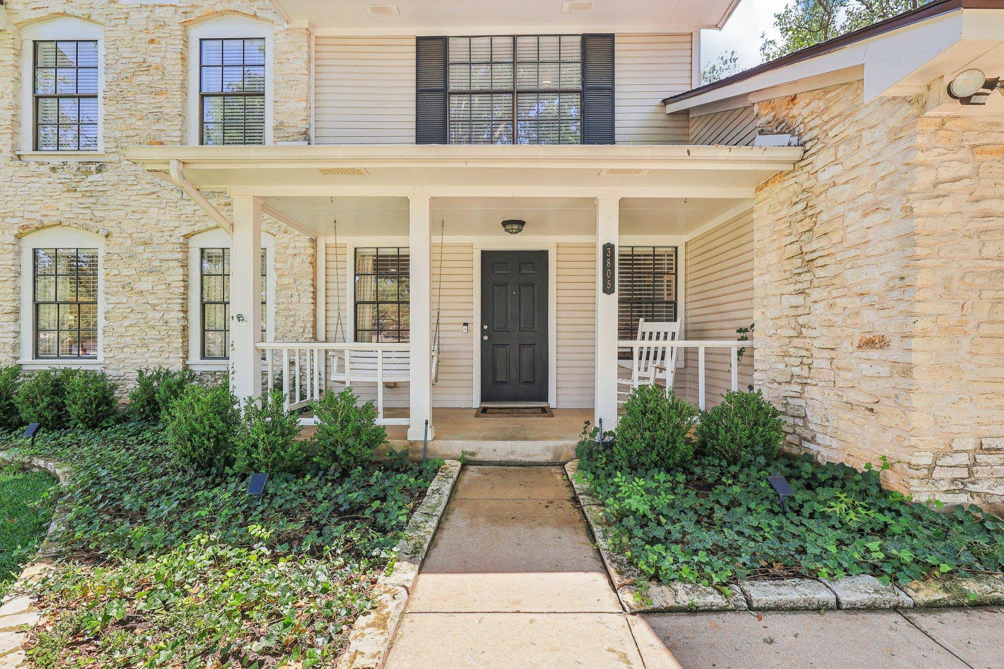 Austin, TX 78727,3805 Palomar LN