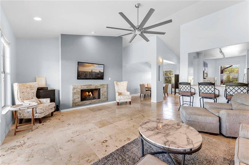 Austin, TX 78734,4307 Eck LN #201
